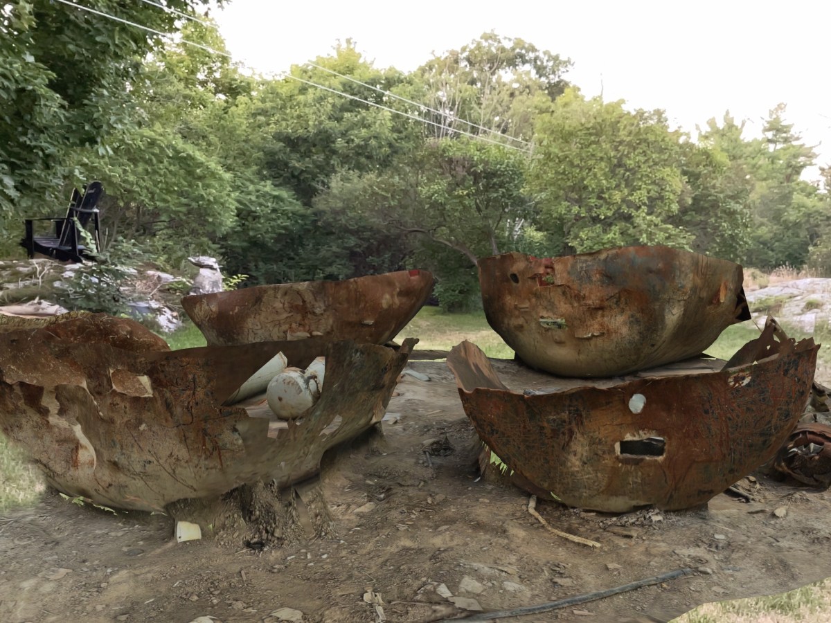 Pluriversal Worlding