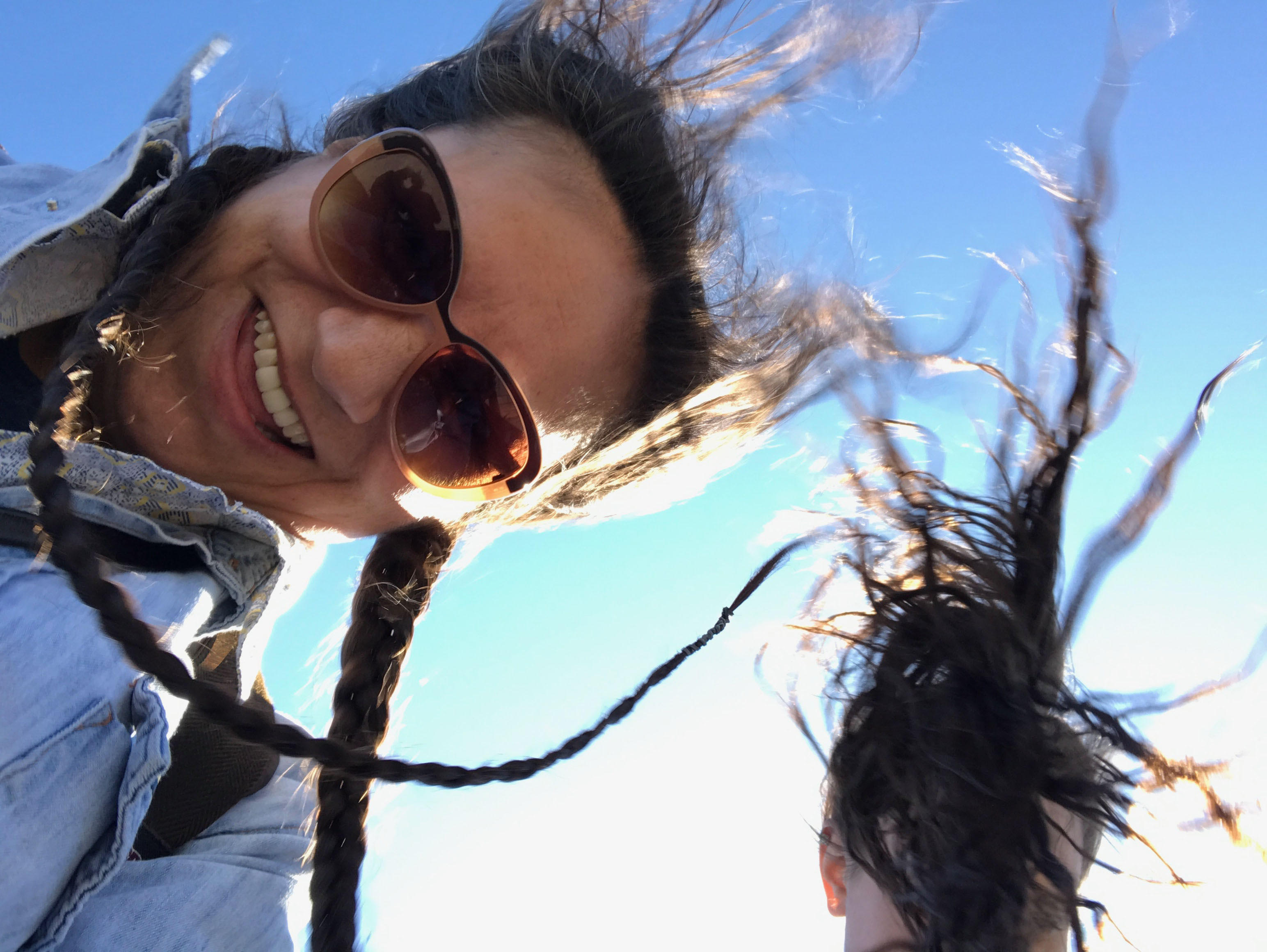 Peripheral Visions Co-Lab